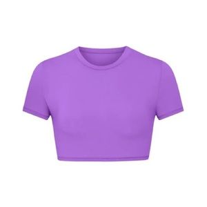 Skims Crop Top